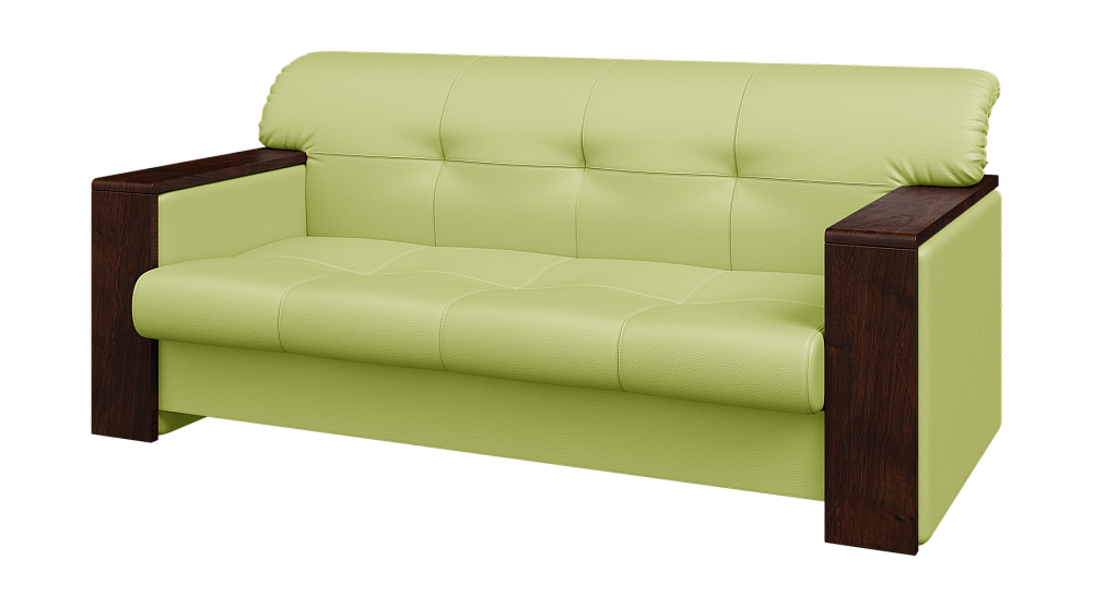 картинка Офисный диван 3-х местный Боссо B3