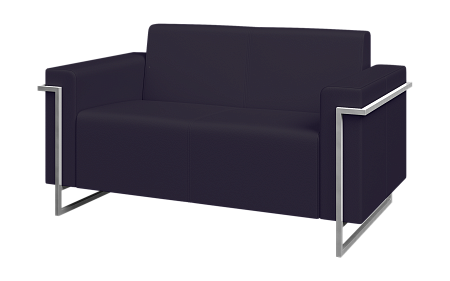 Диван 2-местный Дакар Dk2