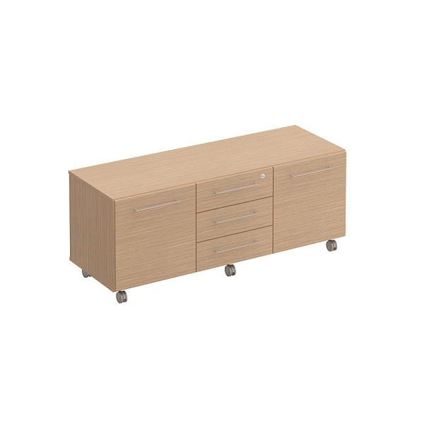 картинка Тумба для оргтехники Reventon МЕ 262