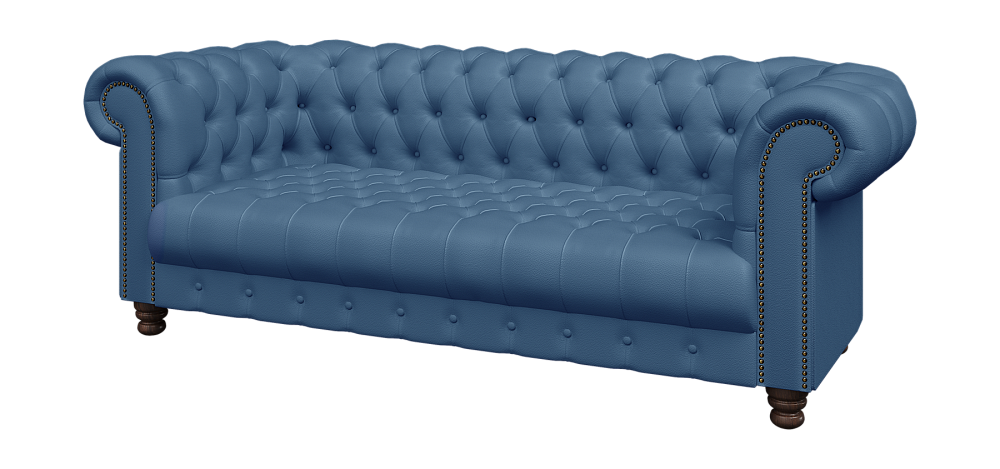 картинка Офисный диван 3-х местный Честер CH3