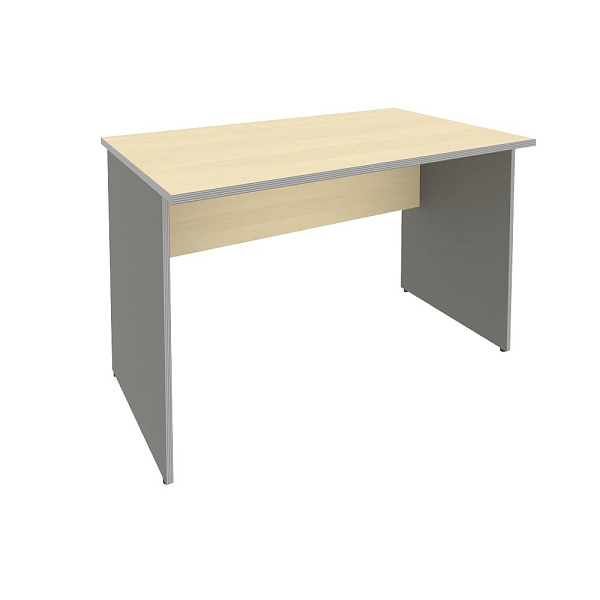 фото Стол прямой 120х72 см Riva А.СП-2