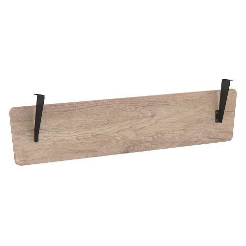 Фронтальная панель подвесная ДЖЕЙ (JAY) JDST 1530 1500х18х300