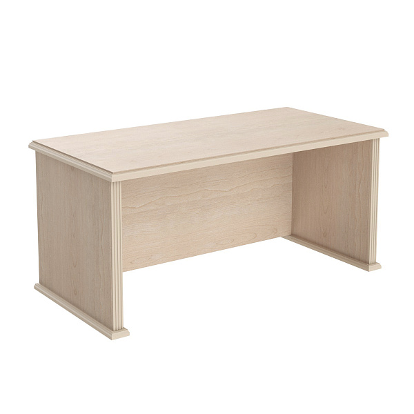 картинка Стол руководителя 160 см РАУТ (RAUT) Sky RST 168