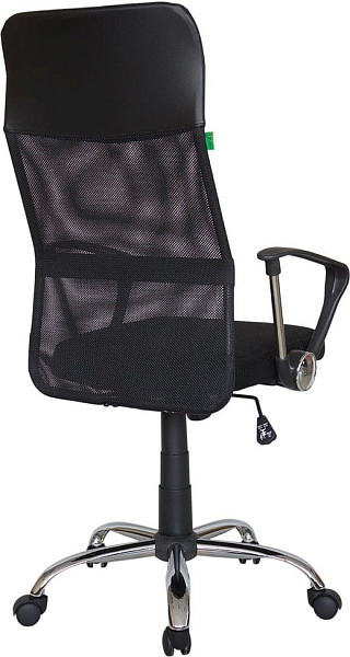 фото Офисное кресло Riva Chair Smart (8074) (подголовник - экокожа)