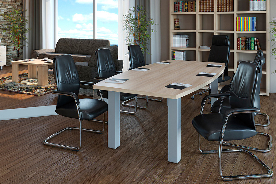 картинка Стол для переговоров Yalta