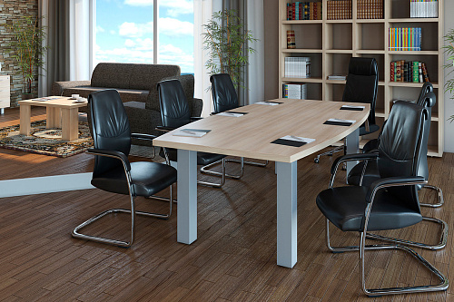 Стол для переговоров Yalta