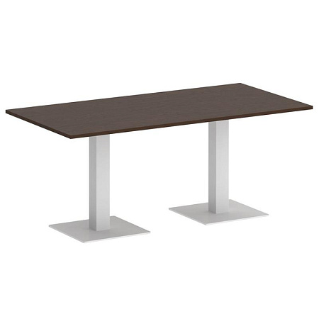 Стол для переговоров прямоугольный First KSPRG-4 1800*900*750