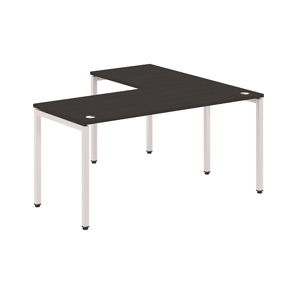 Стол угловой XTEN С (Xten-S) XSCT 1615