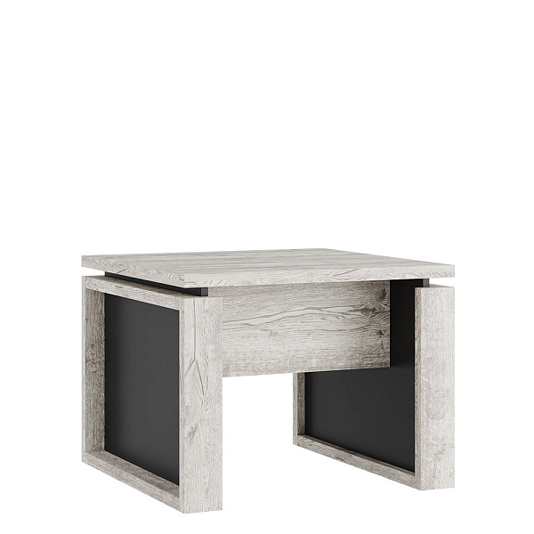 картинка Стол журнальный 60 см Ливерпуль (Liverpool) LVP19060601