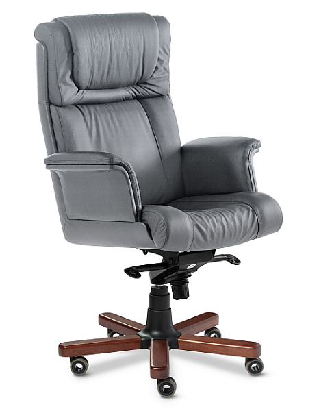 картинка Кресло для руководителя Multi-office Master Luxe A