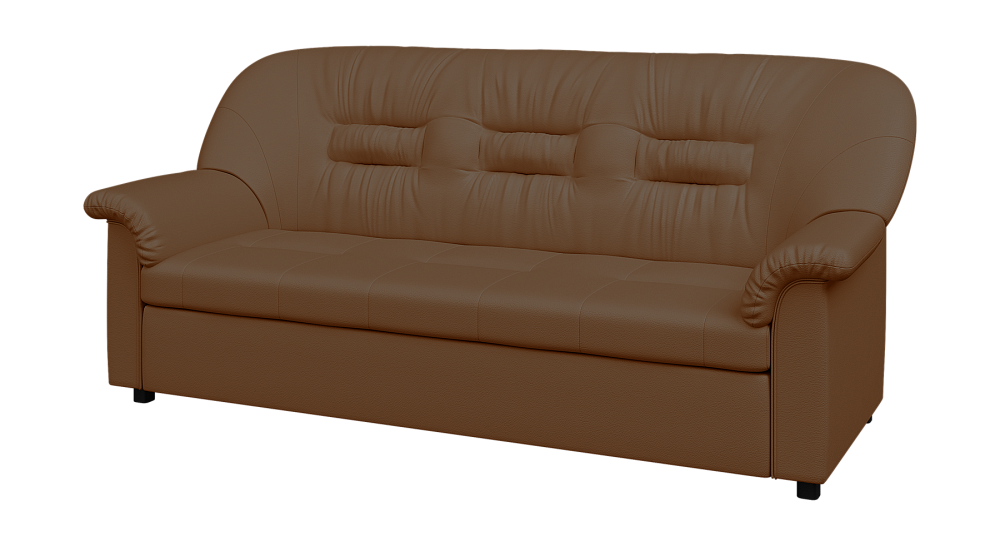 картинка Диван 3-местный раскладной Премьер  P3-r