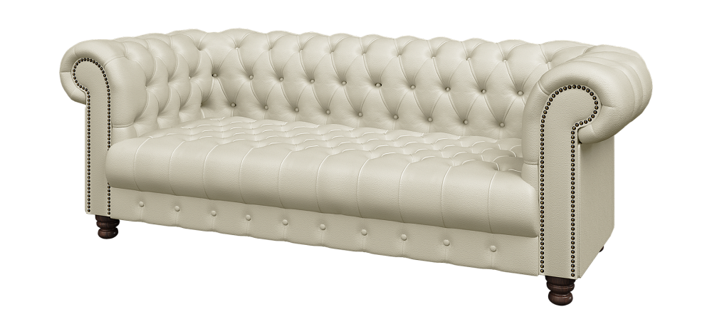 картинка Офисный диван 3-х местный Честер CH3