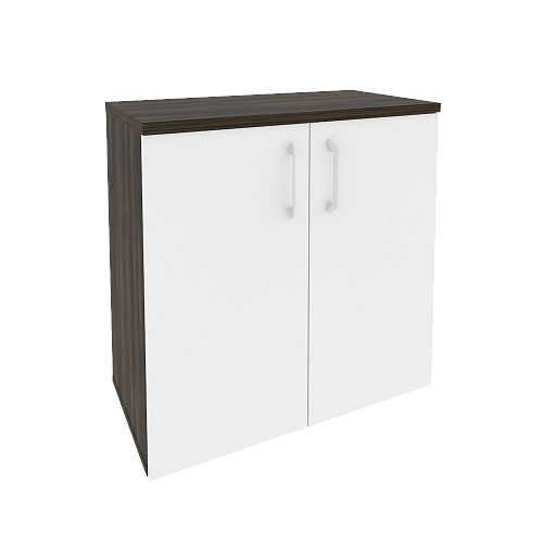 Шкаф низкий закрытый Оникс (ONIX) O.ST-3.1