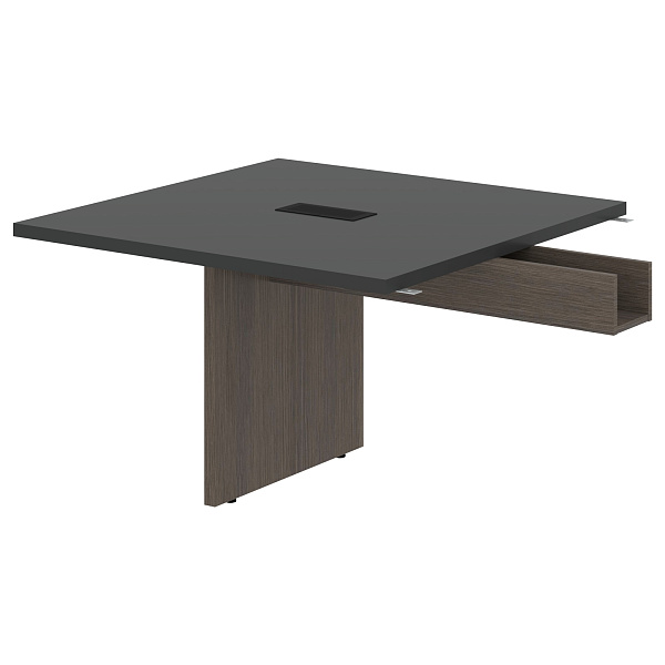 Стол приставной ВЕЛИОН (VELION) VFCT 1212 1200х1200х750