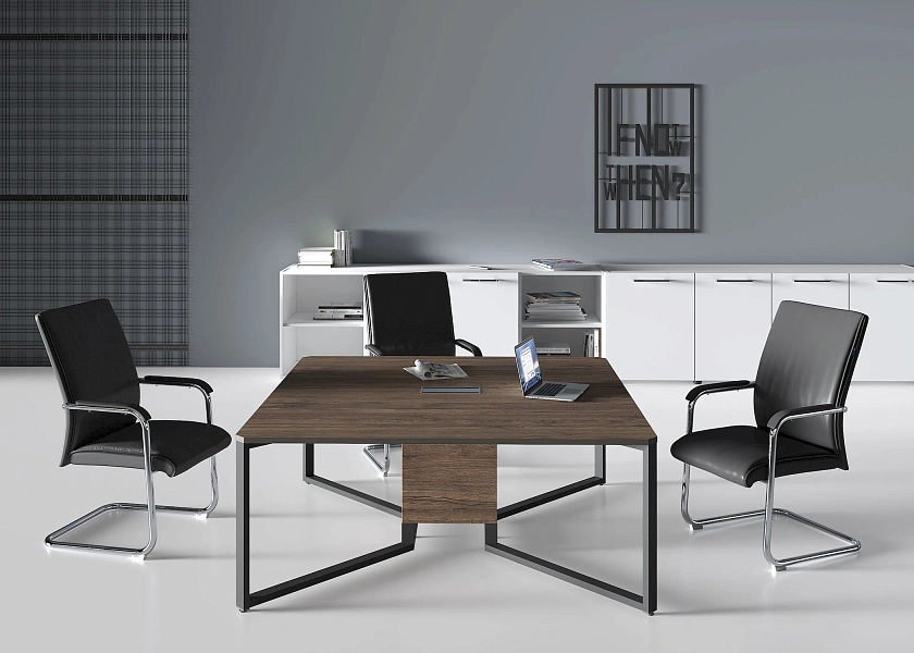 картинка Столы для переговоров Summit