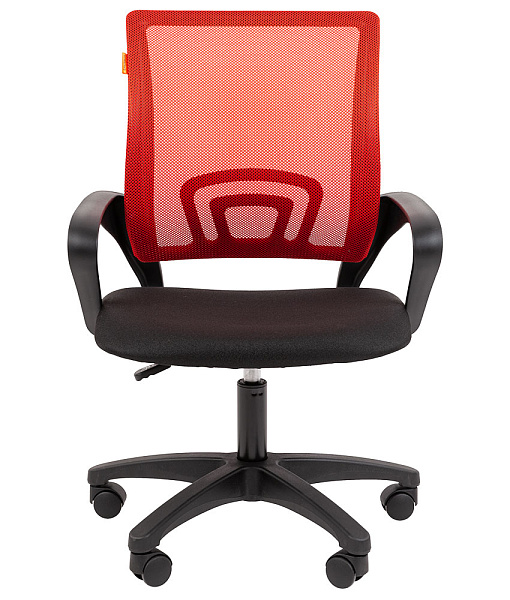 Офисное кресло CHAIRMAN 696 LT NEW