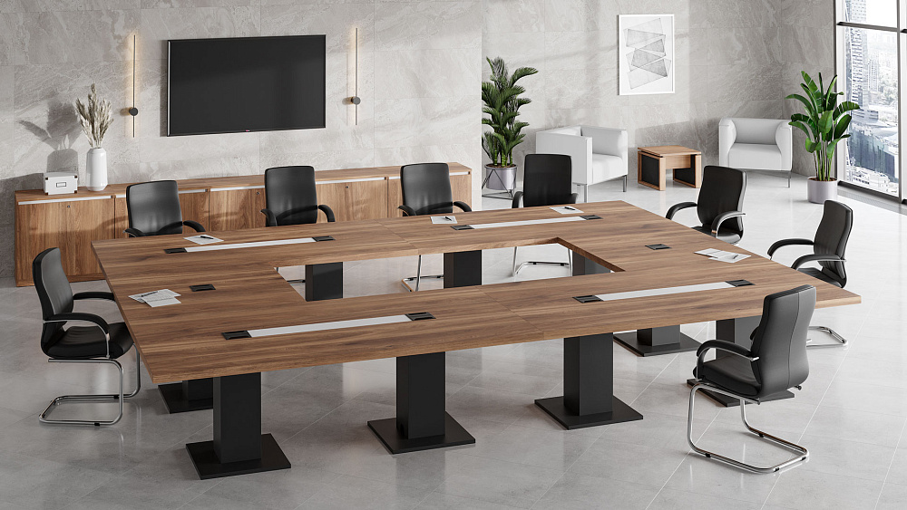 картинка Кабинет руководителя Ливерпуль (Liverpool)