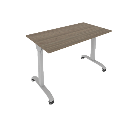 Стол складной мобильный 120 см Мобайл Систем (MOBILE SYSTEM) СМ-3