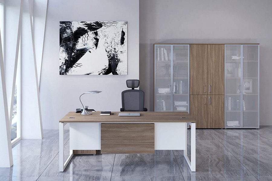 картинка Кабинет руководителя Onix Direct