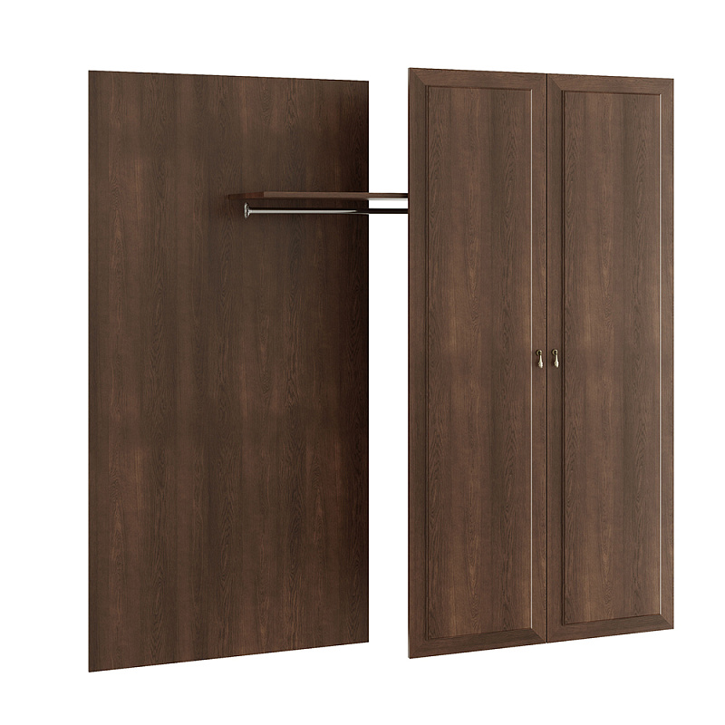 фото Наполнение гардероба 2 ст Ministry MNS29542