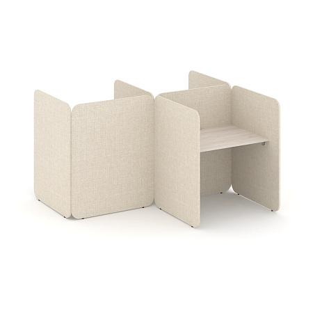 Колл-центр Рива (RIVA) комплект №17  KC.K-017 2014*1800*1200