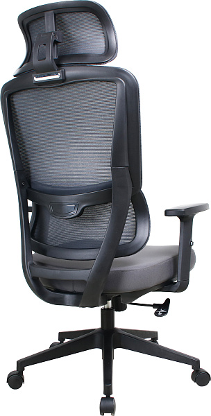 фото Эргономичное кресло Everprof Work (Ворк) Сетка