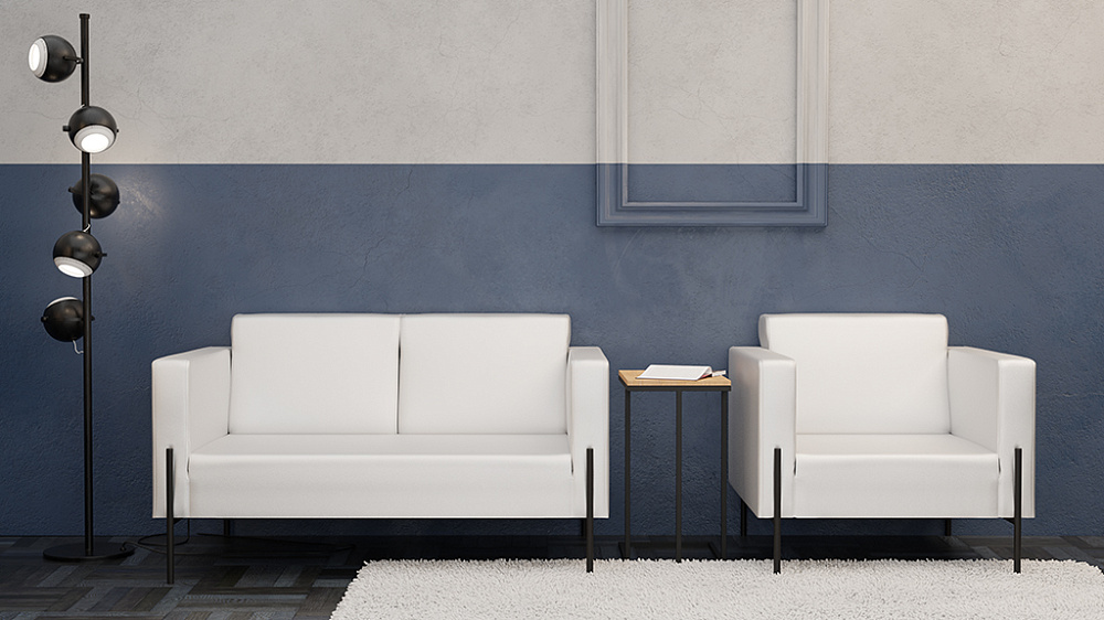 картинка Офисный диван Oslo