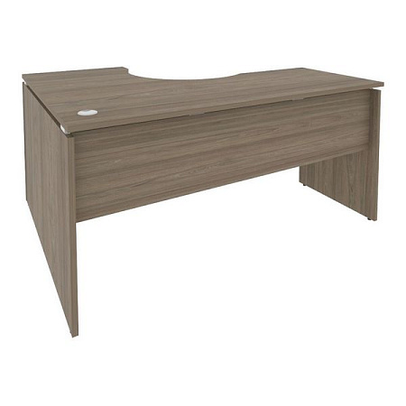 Стол криволинейный правый 158х120 см Style Riva Л.СА-4 Пр