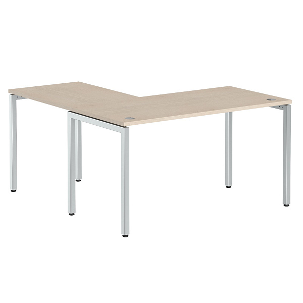 Стол угловой XTEN С (Xten-S) XSCT 1415