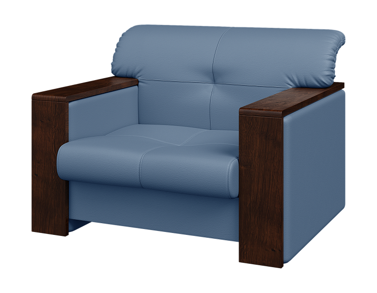 картинка Офисное кресло Боссо B1