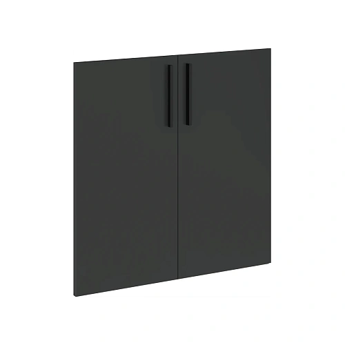 Дверь низкая МДФ ВЕЛИОН (VELION) VLD 40-2 790х18х734