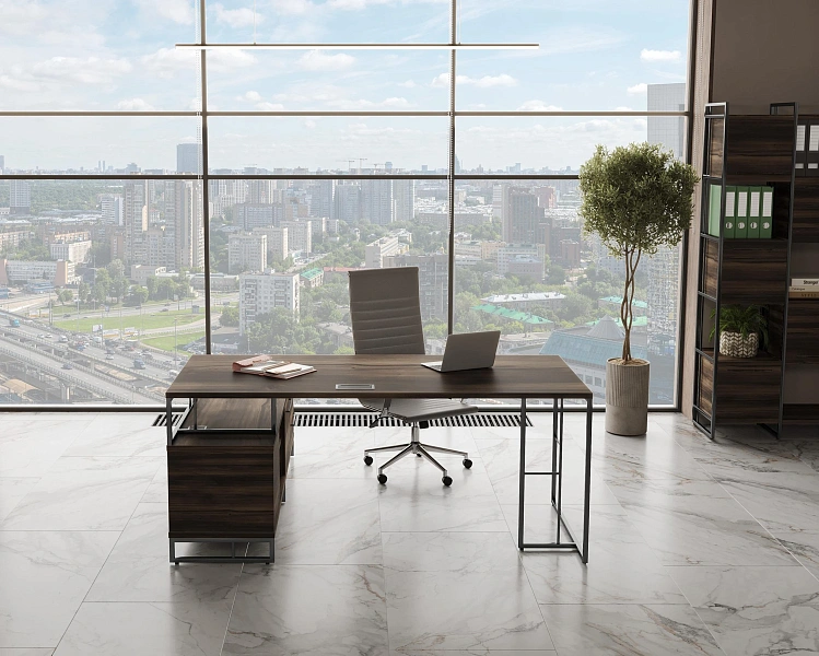 картинка Кабинет руководителя Рифт Директ (RIFT DIRECT)