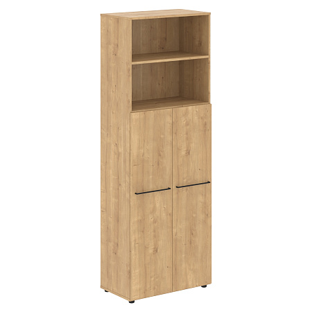 Шкаф ЛОФТИС (LOFTIS) LHC 80.6 800х430х2253