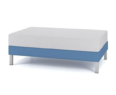 Банкетка прямая двухместная M9L-2P Easy Style toForm 1260*760*h450