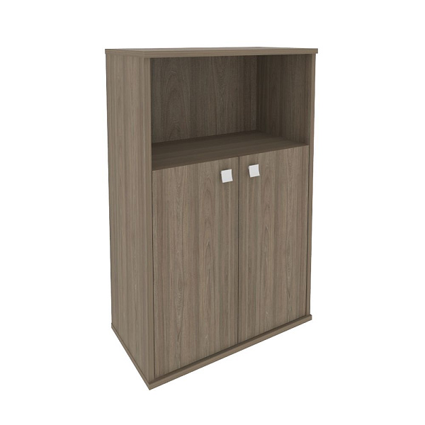 картинка Шкаф средний широкий 77х41 см Style Riva Л.СТ-2.1