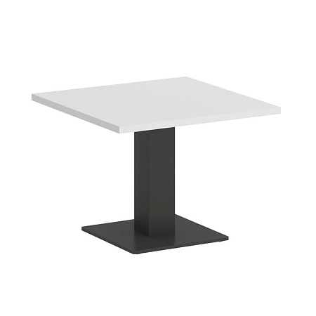 Стол журнальный квадратный Riva А.СЖ-2 600*600*450