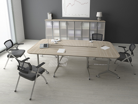 Мебель для персонала Bend