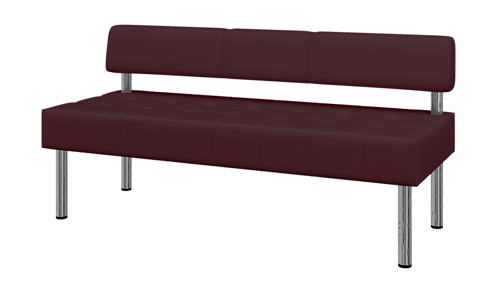 картинка Секция трехместная Бизнес Bu3