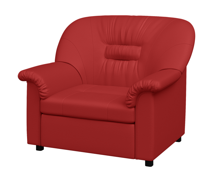 картинка Кресло раскладное Премьер  P1-r