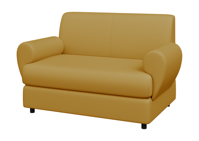 фото Офисный диван 2-х местный Матрикс M2-2