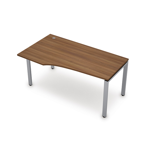 картинка Стол криволинейный правый AVANCE 6М.623