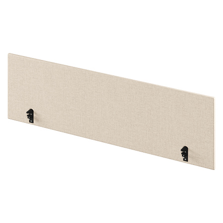 Экран фронтальный тканевый Everprof EVO Acoustic 1580х22x455