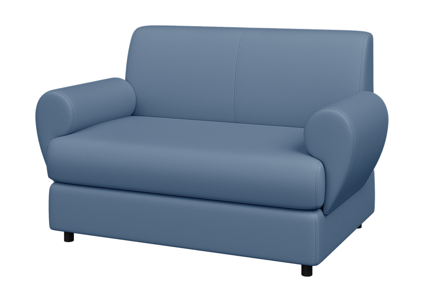 фото Офисный диван 2-х местный Матрикс M2-2