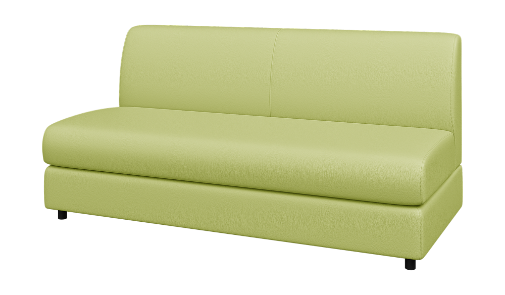 фото Секция трехместная Матрикс M3