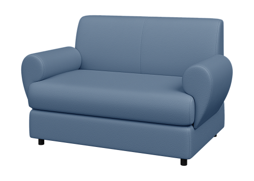 Офисный диван 2-х местный Матрикс M2-2