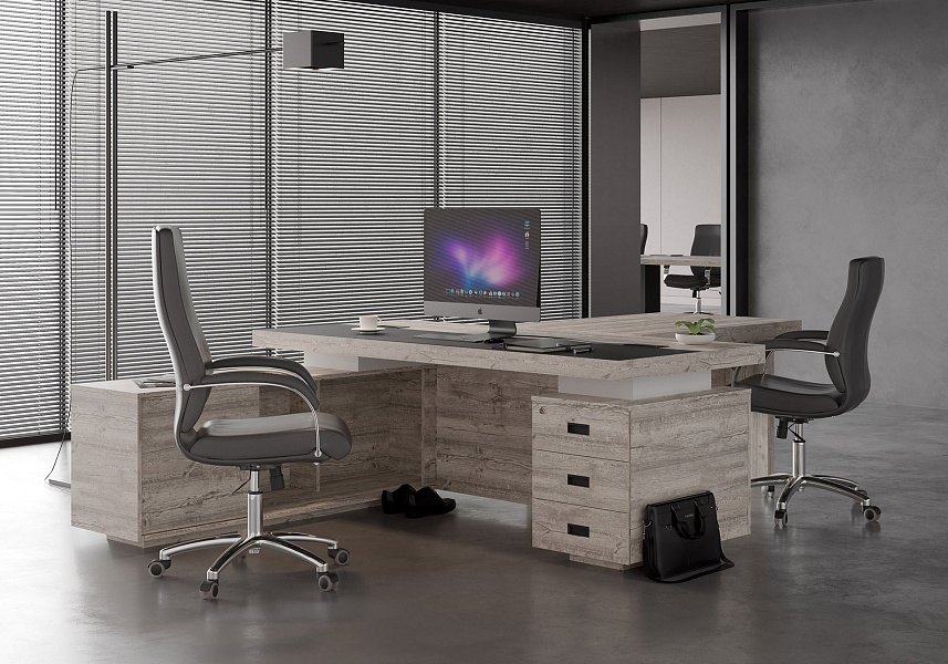 картинка Кабинет руководителя Ливерпуль (Liverpool)