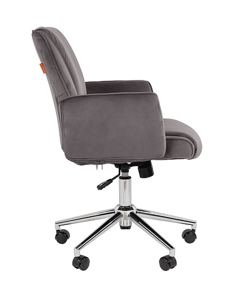 картинка Офисное кресло CHAIRMAN HOME 302 (CH302)