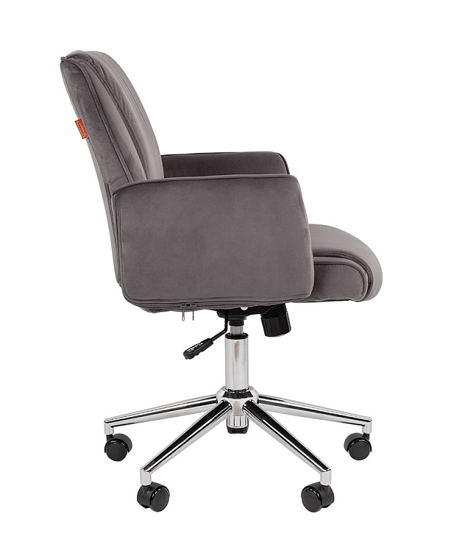 картинка Офисное кресло CHAIRMAN HOME 302 (CH302)