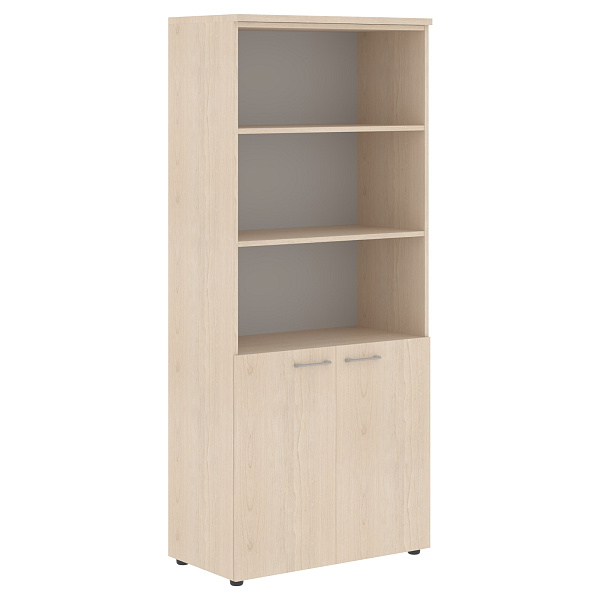 Шкаф XTEN XHC 85.5 856х432х1955