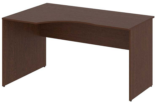 Стол эргономичный 140х90 см левый Nova S В.СА-2 Л